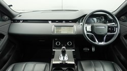 2021 (21) LAND ROVER RANGE ROVER EVOQUE 1.5 P300e R-Dynamic S 5dr Auto 5896008