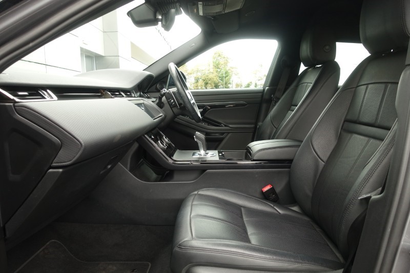 2021 (21) LAND ROVER RANGE ROVER EVOQUE 1.5 P300e R-Dynamic S 5dr Auto 5896002