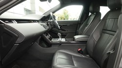 2021 (21) LAND ROVER RANGE ROVER EVOQUE 1.5 P300e R-Dynamic S 5dr Auto 5896002