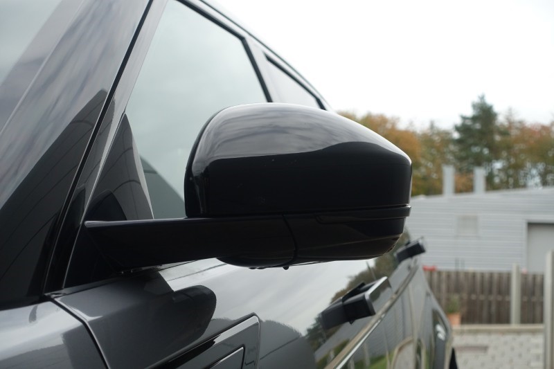 2021 (21) LAND ROVER RANGE ROVER EVOQUE 1.5 P300e R-Dynamic S 5dr Auto 5896028