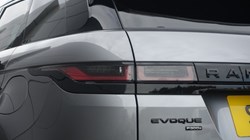 2021 (21) LAND ROVER RANGE ROVER EVOQUE 1.5 P300e R-Dynamic S 5dr Auto 5896018