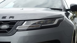 2021 (21) LAND ROVER RANGE ROVER EVOQUE 1.5 P300e R-Dynamic S 5dr Auto 5896029