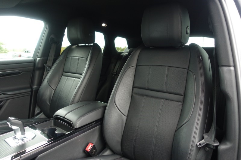 2021 (21) LAND ROVER RANGE ROVER EVOQUE 1.5 P300e R-Dynamic S 5dr Auto 5896055