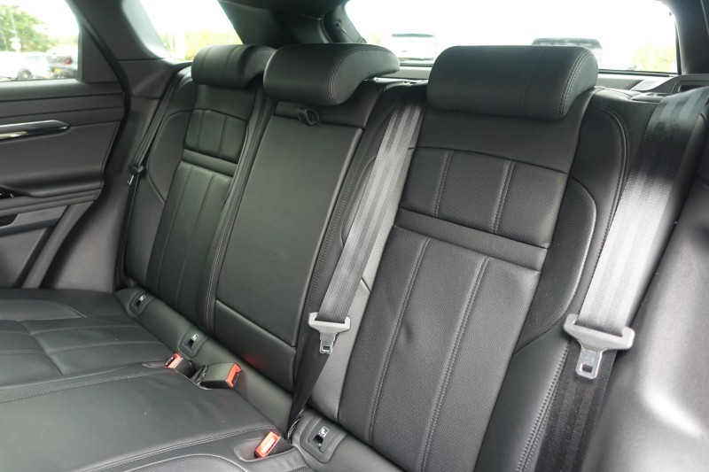 2021 (21) LAND ROVER RANGE ROVER EVOQUE 1.5 P300e R-Dynamic S 5dr Auto 5896051