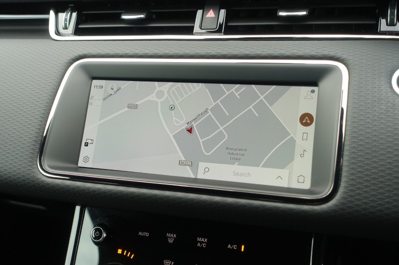 2021 (21) LAND ROVER RANGE ROVER EVOQUE 1.5 P300e R-Dynamic S 5dr Auto 5896010