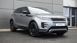 2021 (21) LAND ROVER RANGE ROVER EVOQUE 1.5 P300e R-Dynamic S 5dr Auto 5896000