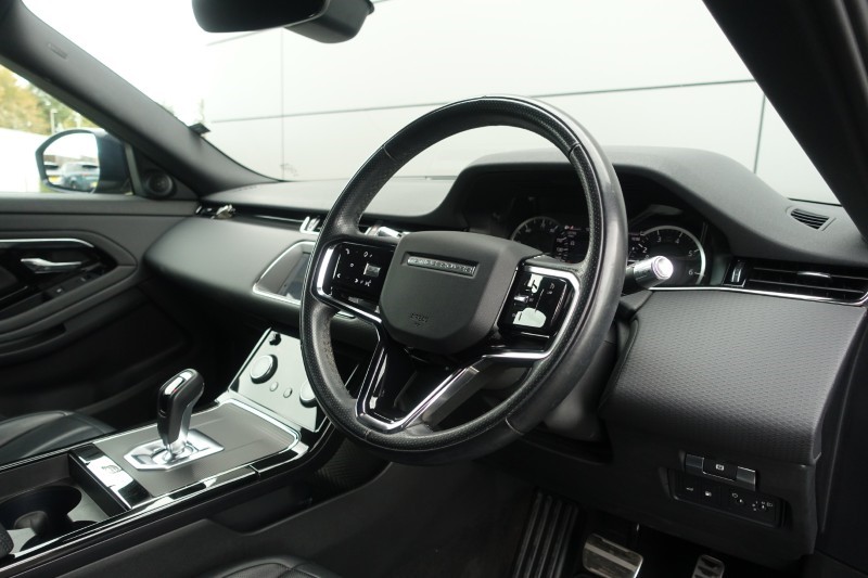 2021 (21) LAND ROVER RANGE ROVER EVOQUE 1.5 P300e R-Dynamic S 5dr Auto 5896040