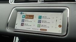 2021 (21) LAND ROVER RANGE ROVER EVOQUE 1.5 P300e R-Dynamic S 5dr Auto 5896034