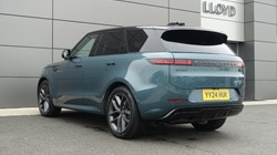 2024 (24) LAND ROVER RANGE ROVER SPORT 3.0 D300 Autobiography 5dr Auto 5930173
