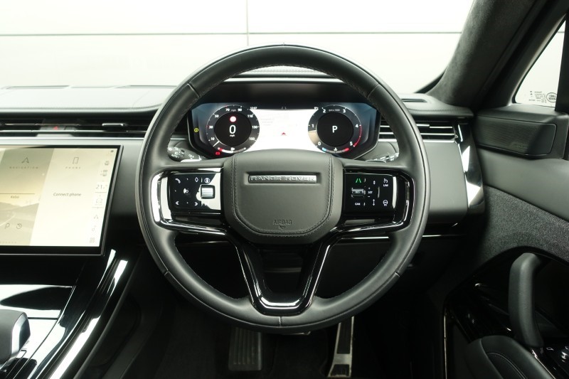 2024 (24) LAND ROVER RANGE ROVER SPORT 3.0 D300 Autobiography 5dr Auto 5930186