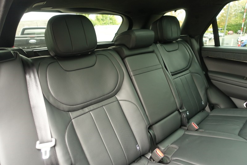 2024 (24) LAND ROVER RANGE ROVER SPORT 3.0 D300 Autobiography 5dr Auto 5930232
