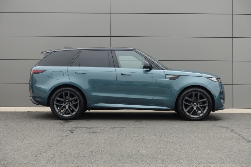 2024 (24) LAND ROVER RANGE ROVER SPORT 3.0 D300 Autobiography 5dr Auto 5930176