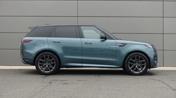 2024 (24) LAND ROVER RANGE ROVER SPORT 3.0 D300 Autobiography 5dr Auto 5930176