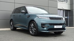 2024 (24) LAND ROVER RANGE ROVER SPORT 3.0 D300 Autobiography 5dr Auto 5930172