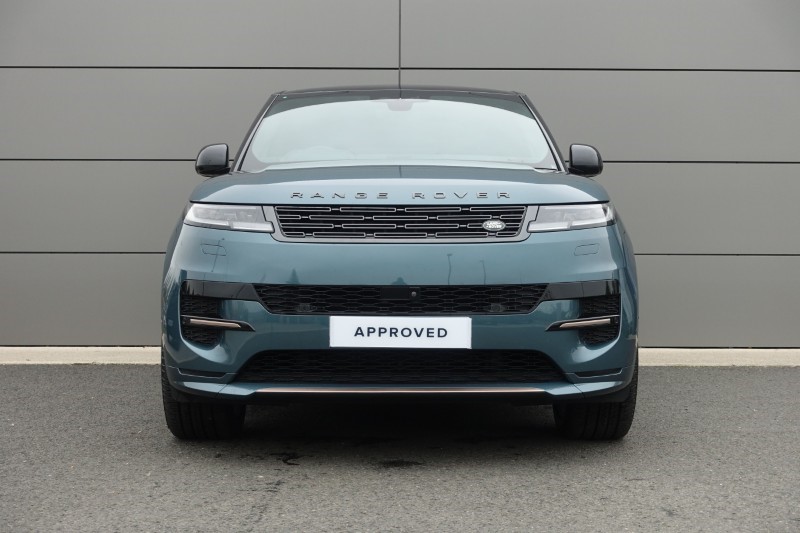 2024 (24) LAND ROVER RANGE ROVER SPORT 3.0 D300 Autobiography 5dr Auto 5930178