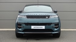 2024 (24) LAND ROVER RANGE ROVER SPORT 3.0 D300 Autobiography 5dr Auto 5930178