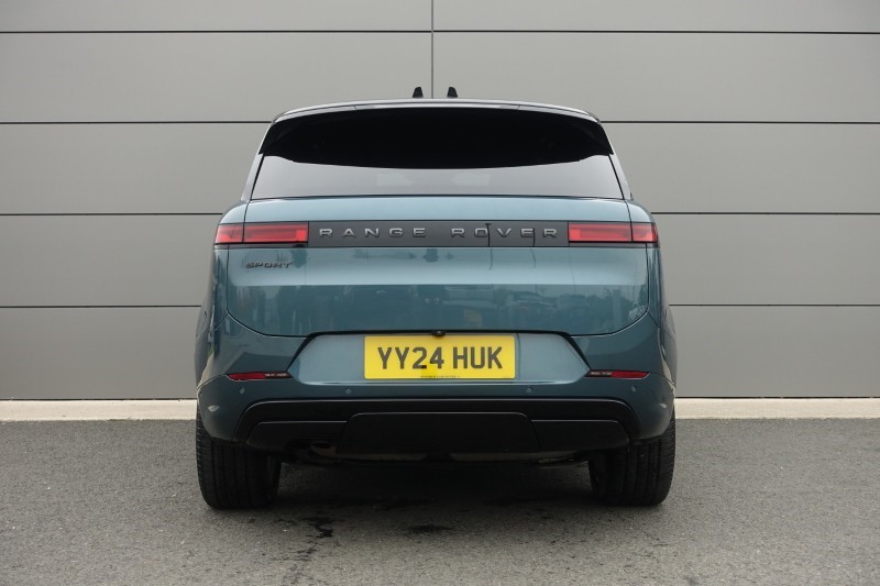 2024 (24) LAND ROVER RANGE ROVER SPORT 3.0 D300 Autobiography 5dr Auto 5930177