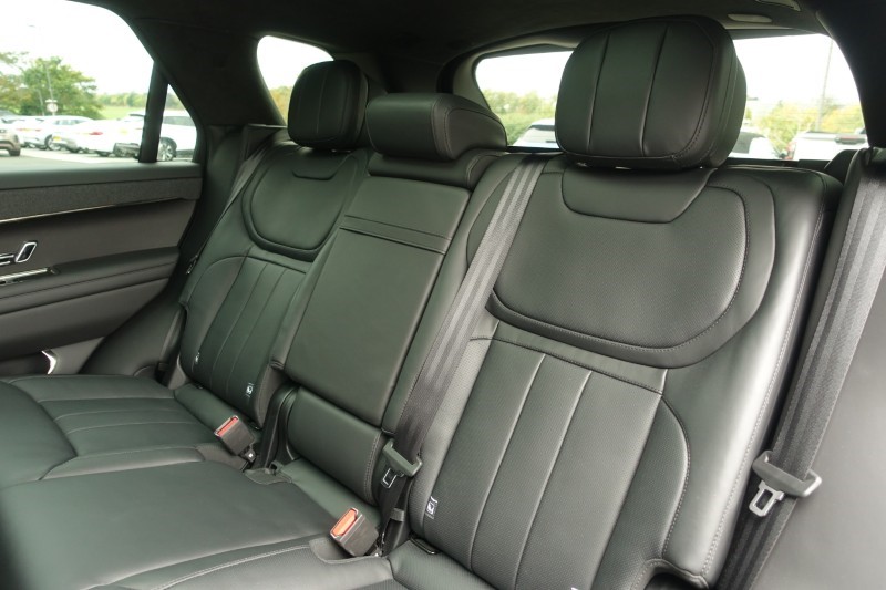 2024 (24) LAND ROVER RANGE ROVER SPORT 3.0 D300 Autobiography 5dr Auto 5930235