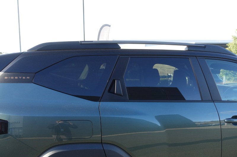 2026 (26) DACIA BIGSTER 1.8 Hybrid 155 Extreme 5dr Auto 5873271