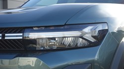 2026 (26) DACIA BIGSTER 1.8 Hybrid 155 Extreme 5dr Auto 5873278