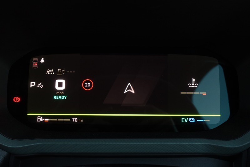 2026 (26) DACIA BIGSTER 1.8 Hybrid 155 Extreme 5dr Auto 5873264