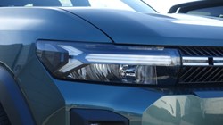 2026 (26) DACIA BIGSTER 1.8 Hybrid 155 Extreme 5dr Auto 5873265