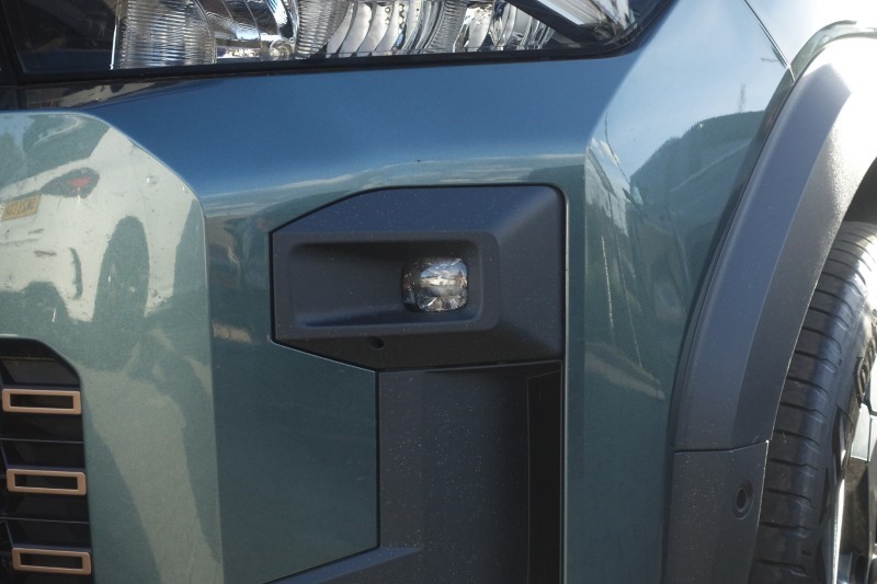 2026 (26) DACIA BIGSTER 1.8 Hybrid 155 Extreme 5dr Auto 5873279