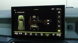 2026 (26) DACIA BIGSTER 1.8 Hybrid 155 Extreme 5dr Auto 5873286