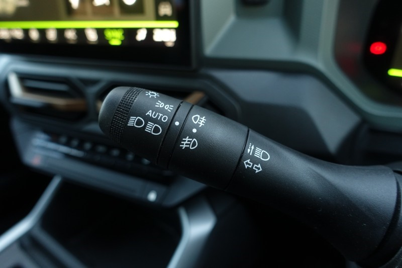 2026 (26) DACIA BIGSTER 1.8 Hybrid 155 Extreme 5dr Auto 5873282