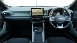 2026 (26) DACIA BIGSTER 1.8 Hybrid 155 Extreme 5dr Auto 5873257