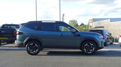2026 (26) DACIA BIGSTER 1.8 Hybrid 155 Extreme 5dr Auto 5873253
