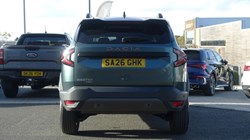 2026 (26) DACIA BIGSTER 1.8 Hybrid 155 Extreme 5dr Auto 5873254