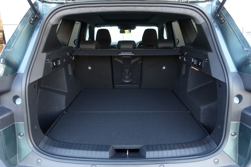 2026 (26) DACIA BIGSTER 1.8 Hybrid 155 Extreme 5dr Auto 5873258