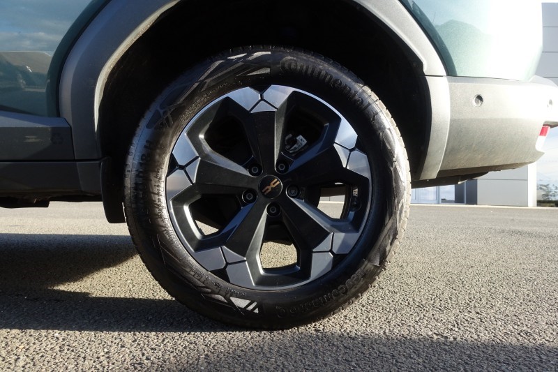 2026 (26) DACIA BIGSTER 1.8 Hybrid 155 Extreme 5dr Auto 5873275