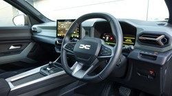 2026 (26) DACIA BIGSTER 1.8 Hybrid 155 Extreme 5dr Auto 5873292