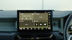 2026 (26) DACIA BIGSTER 1.8 Hybrid 155 Extreme 5dr Auto 5873262
