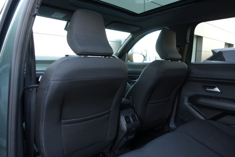 2026 (26) DACIA BIGSTER 1.8 Hybrid 155 Extreme 5dr Auto 5873302