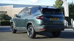 2026 (26) DACIA BIGSTER 1.8 Hybrid 155 Extreme 5dr Auto 5873250
