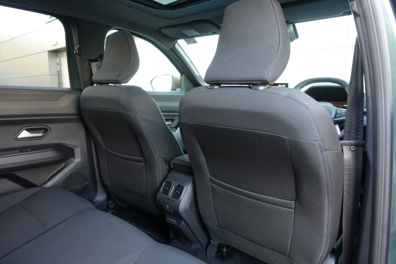 2026 (26) DACIA BIGSTER 1.8 Hybrid 155 Extreme 5dr Auto 5873299