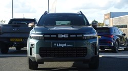 2026 (26) DACIA BIGSTER 1.8 Hybrid 155 Extreme 5dr Auto 5873255