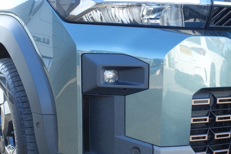 2026 (26) DACIA BIGSTER 1.8 Hybrid 155 Extreme 5dr Auto 5873269
