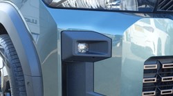 2026 (26) DACIA BIGSTER 1.8 Hybrid 155 Extreme 5dr Auto 5873269