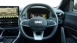 2026 (26) DACIA BIGSTER 1.8 Hybrid 155 Extreme 5dr Auto 5873263