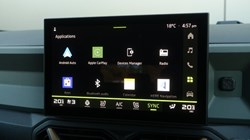 2026 (26) DACIA BIGSTER 1.8 Hybrid 155 Extreme 5dr Auto 5873287