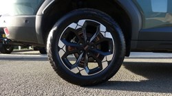 2026 (26) DACIA BIGSTER 1.8 Hybrid 155 Extreme 5dr Auto 5873272