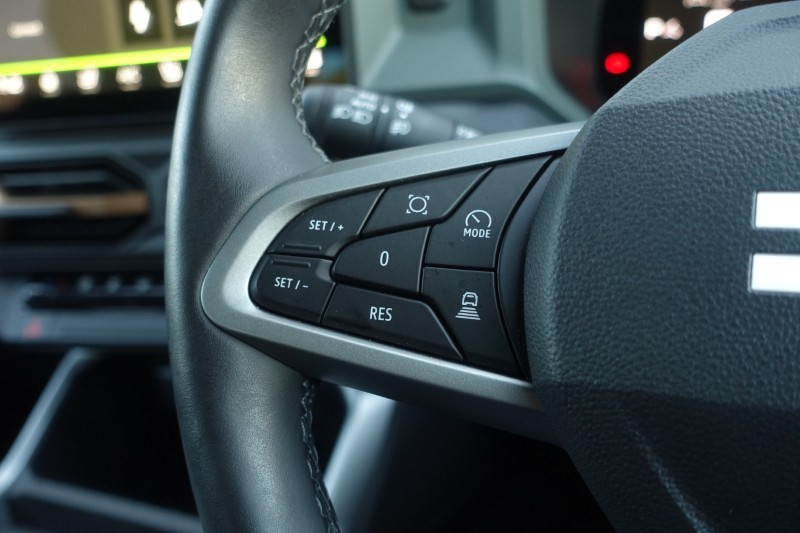 2026 (26) DACIA BIGSTER 1.8 Hybrid 155 Extreme 5dr Auto 5873283