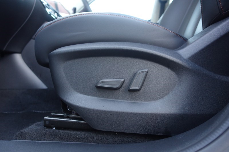 2026 (26) MG MOTOR UK HS 1.5 T-GDI PHEV Trophy 5dr Auto 5888735