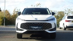 2026 (26) MG MOTOR UK HS 1.5 T-GDI PHEV Trophy 5dr Auto 5888685