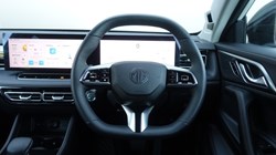 2026 (26) MG MOTOR UK HS 1.5 T-GDI PHEV Trophy 5dr Auto 5888693
