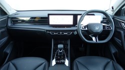 2026 (26) MG MOTOR UK HS 1.5 T-GDI PHEV Trophy 5dr Auto 5888687
